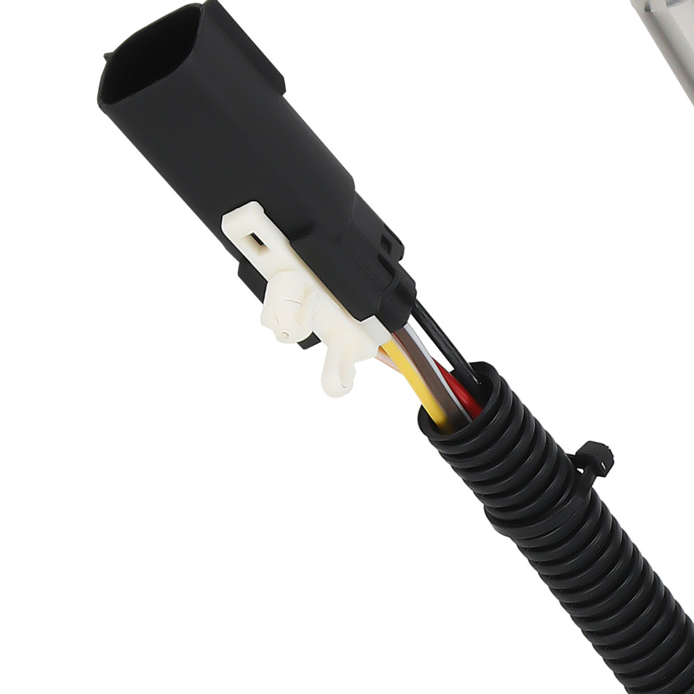 Left+Right Running Board Motor compatible for Ford F150 2007-2014 AL3Z16A506A AL3Z16A507