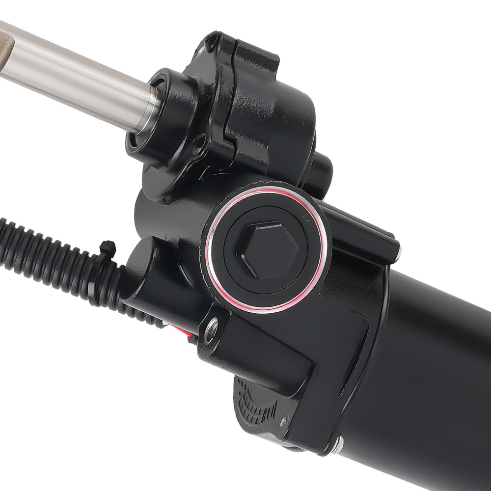 Left+Right Running Board Motor compatible for Ford F150 2007-2014 AL3Z16A506A AL3Z16A507