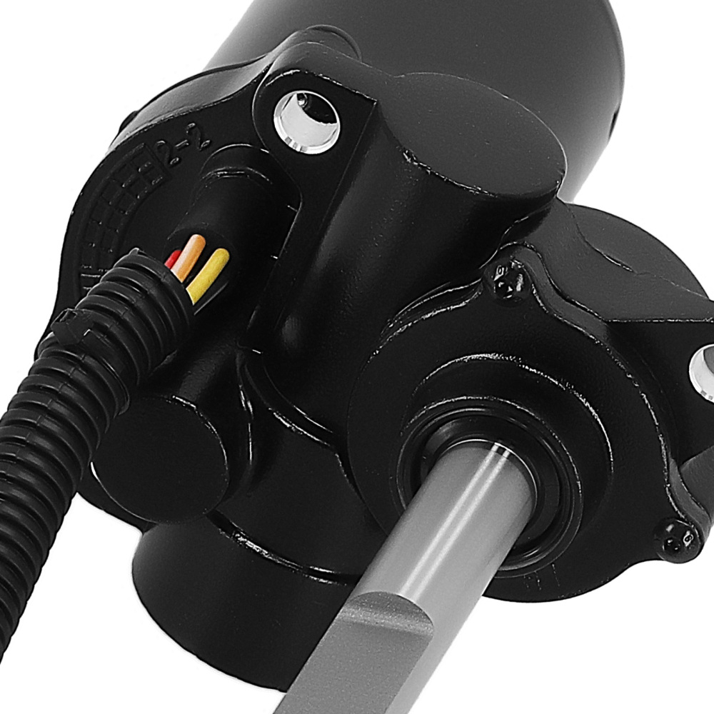 5 Pins Running Board Motor compatible for Lincoln Navigator 15-17 FL7Z16A507A FL7Z16A507B