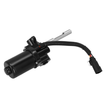 5 Pins Running Board Motor compatible for Lincoln Navigator 15-17 FL7Z16A507A FL7Z16A507B