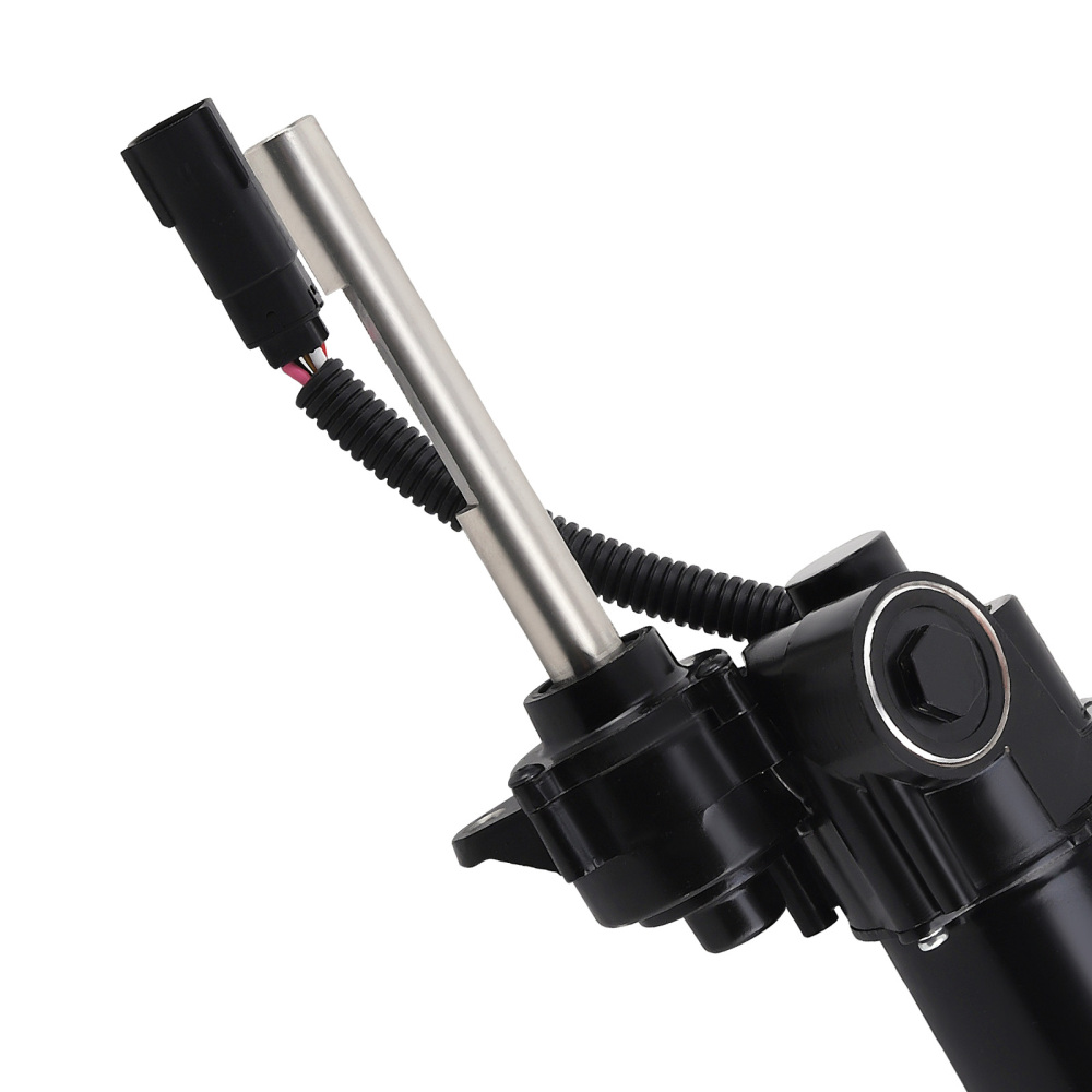 Pair Left+Right Side Power Running Board Motors compatible for Ford F-150 07-14 AL3Z16A506A