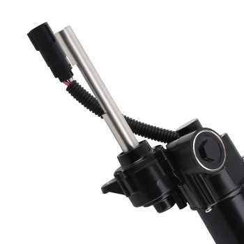 Pair Left+Right Side Power Running Board Motors compatible for Ford F-150 07-14 AL3Z16A506A