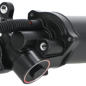 Power Step Running Board Motor Left Right compatible for Ford F-150 2015-2020 FL3Z16A507A