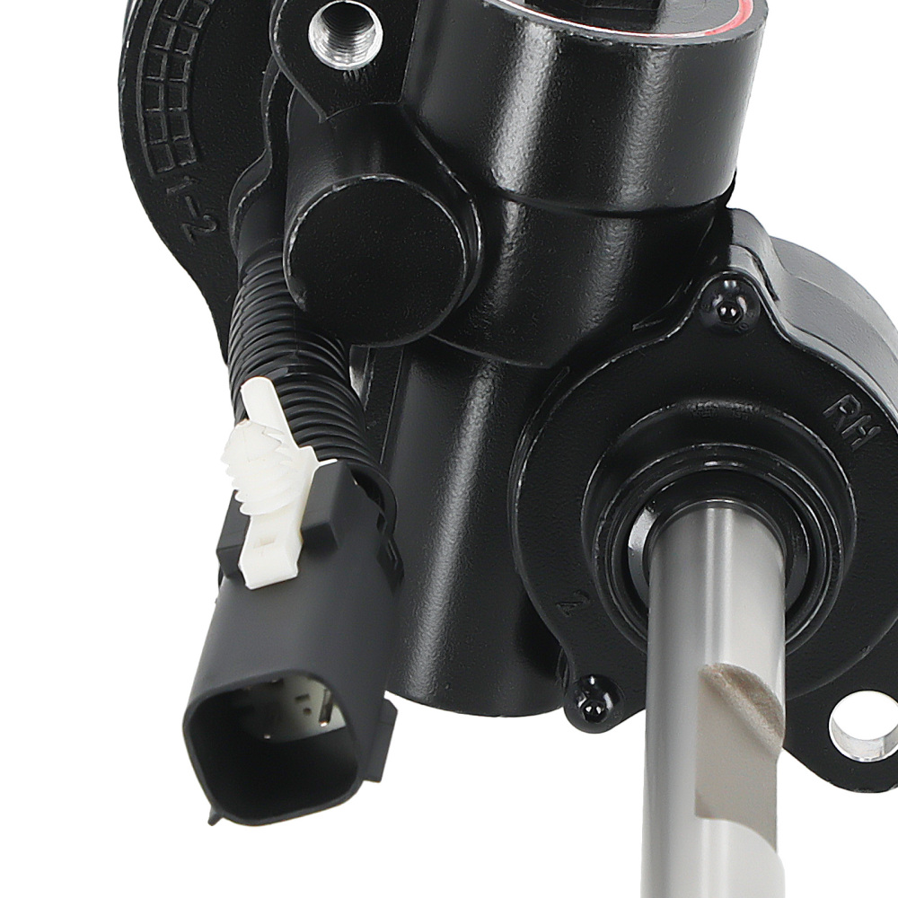 Power Step Running Board Motor Left Right compatible for Ford F-150 2015-2020 FL3Z16A507A