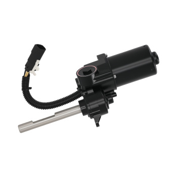 Right Power Board Motor compatible for Ford Expedition 3.5L 2015-2017 5 PIN FL7Z16A506A