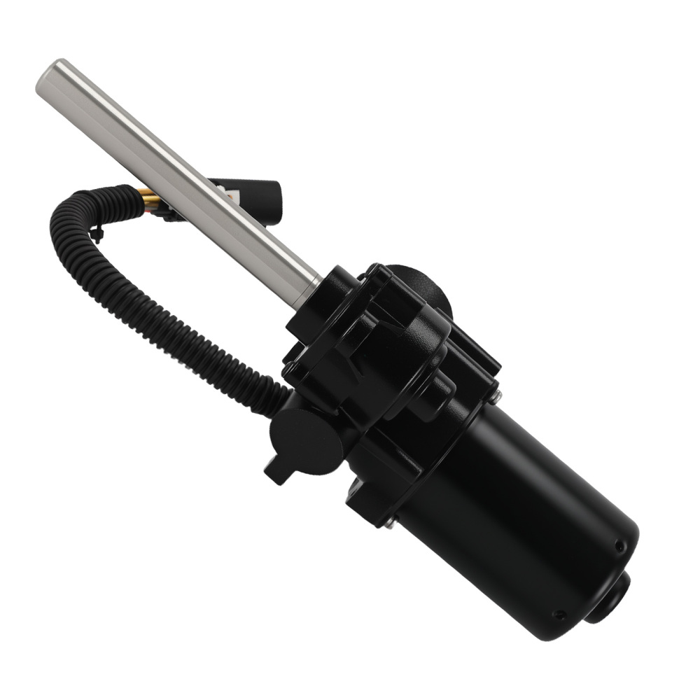 Right Power Board Motor compatible for Ford Expedition 3.5L 2015-2017 5 PIN FL7Z16A506A