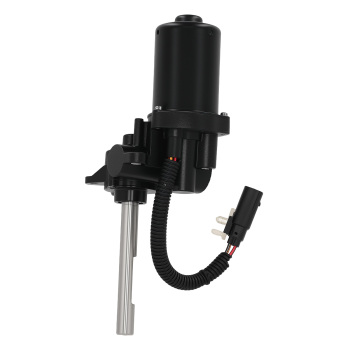 Right Power Board Motor compatible for Ford Expedition 3.5L 2015-2017 5 PIN FL7Z16A506A