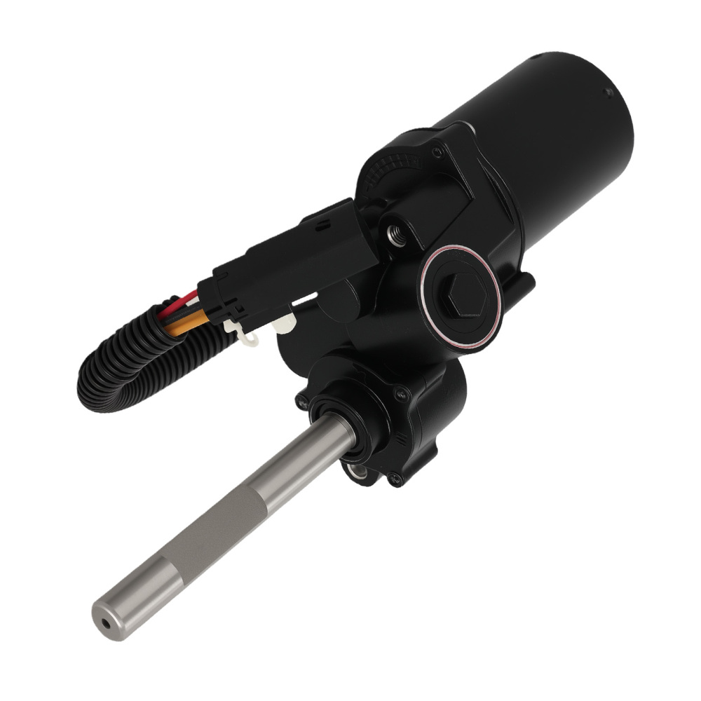 Right Power Board Motor compatible for Ford Expedition 3.5L 2015-2017 5 PIN FL7Z16A506A