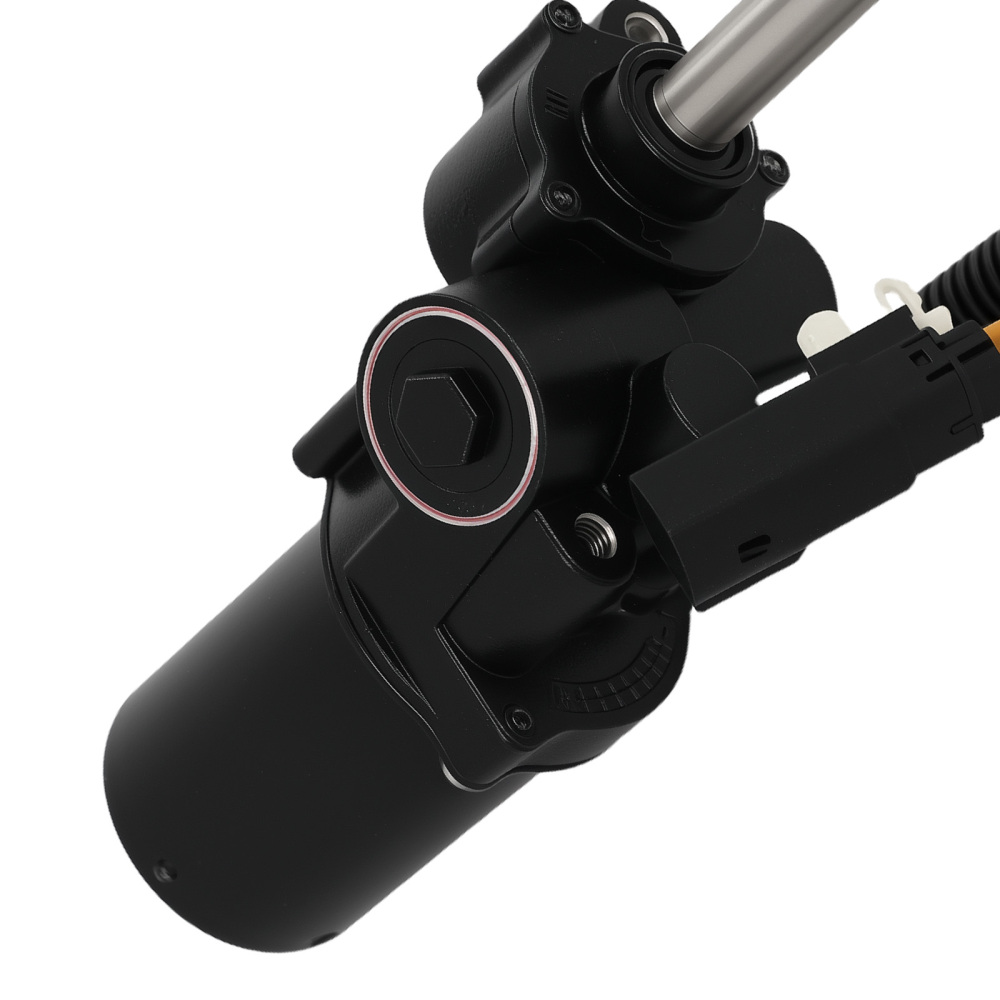 Right Power Board Motor compatible for Ford Expedition 3.5L 2015-2017 5 PIN FL7Z16A506A