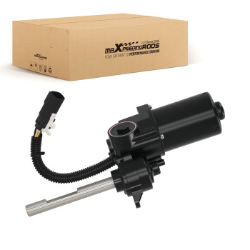 Right Power Board Motor compatible for Ford Expedition 3.5L 2015-2017 5 PIN FL7Z16A506A