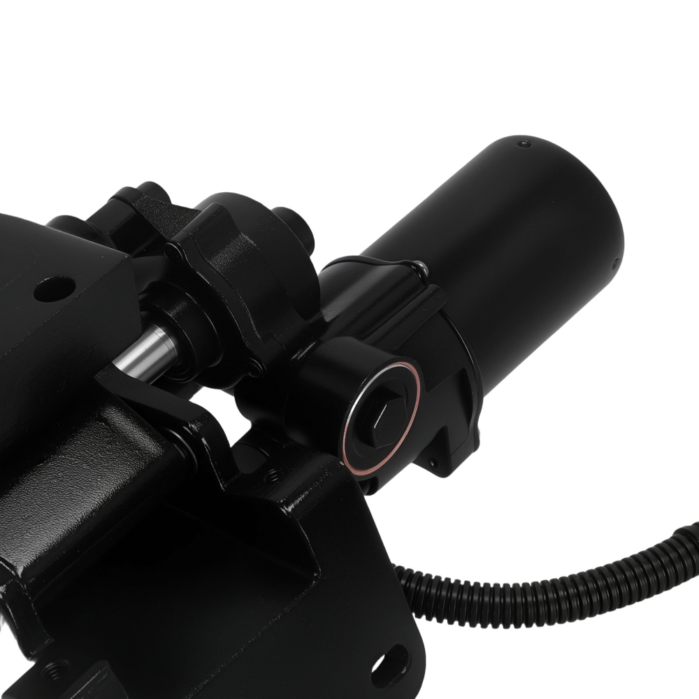 Power Running Board Motor compatible for Ford Expedition compatible for Lincoln Navigator 2007-2014 747900