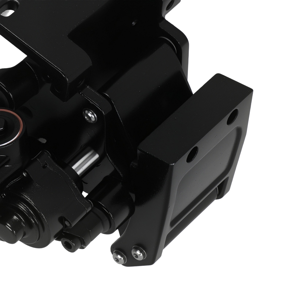 Power Running Board Motor compatible for Ford Expedition compatible for Lincoln Navigator 2007-2014 747900