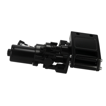 Power Running Board Motor compatible for Ford Expedition compatible for Lincoln Navigator 2007-2014 747900