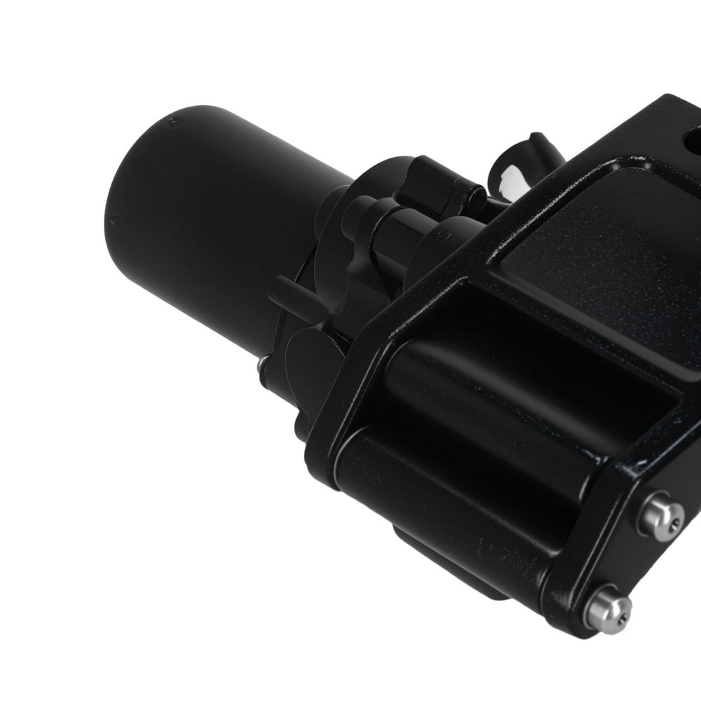 Left+Right Side Running Board Motor compatible for Lincoln Navigator 2007-2014 9L7Z16A506A