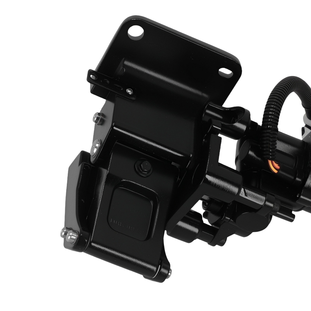 Left+Right Side Running Board Motor compatible for Lincoln Navigator 2007-2014 9L7Z16A506A