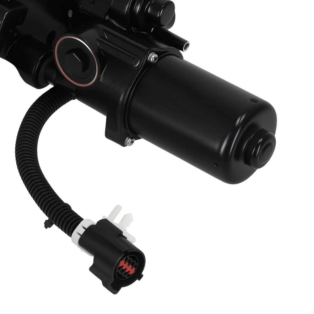 Left+Right Side Running Board Motor compatible for Lincoln Navigator 2007-2014 9L7Z16A506A