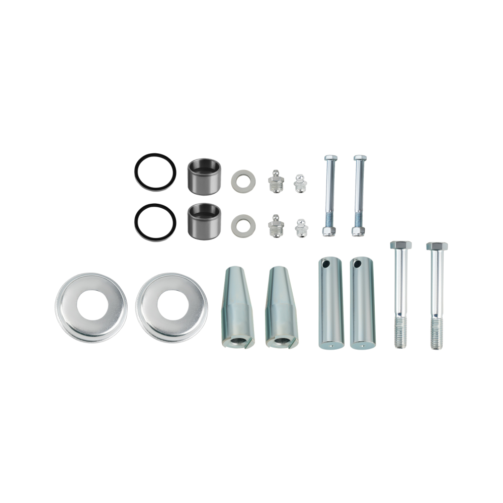 Mounting System compatible for Bobcat 773/S150/S160/S175/S185/S205/T180/T190 7143508 17C648