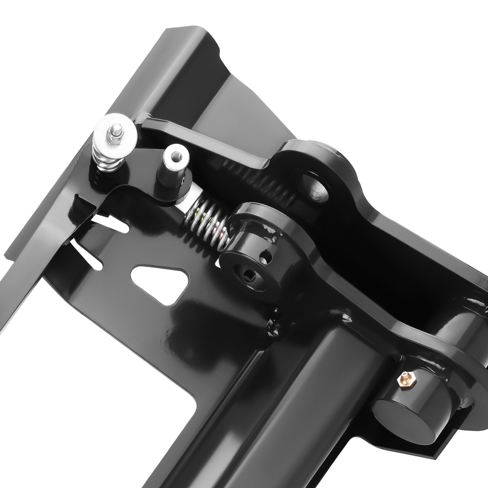 Mounting System compatible for Bobcat 773/S150/S160/S175/S185/S205/T180/T190 7143508 17C648