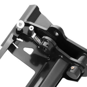 Mounting System compatible for Bobcat 773/S150/S160/S175/S185/S205/T180/T190 7143508 17C648