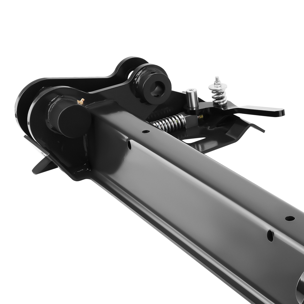 Mounting System compatible for Bobcat 773/S150/S160/S175/S185/S205/T180/T190 7143508 17C648