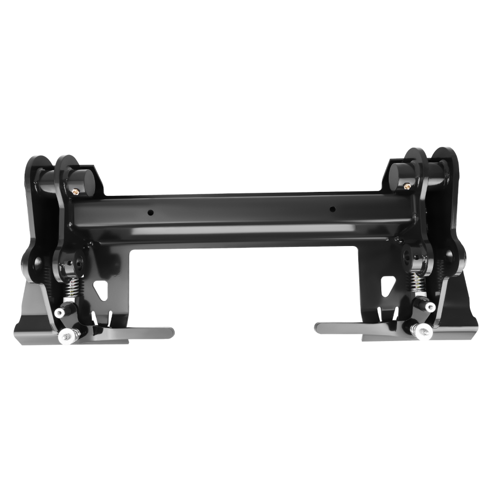 Mounting System compatible for Bobcat 773/S150/S160/S175/S185/S205/T180/T190 7143508 17C648