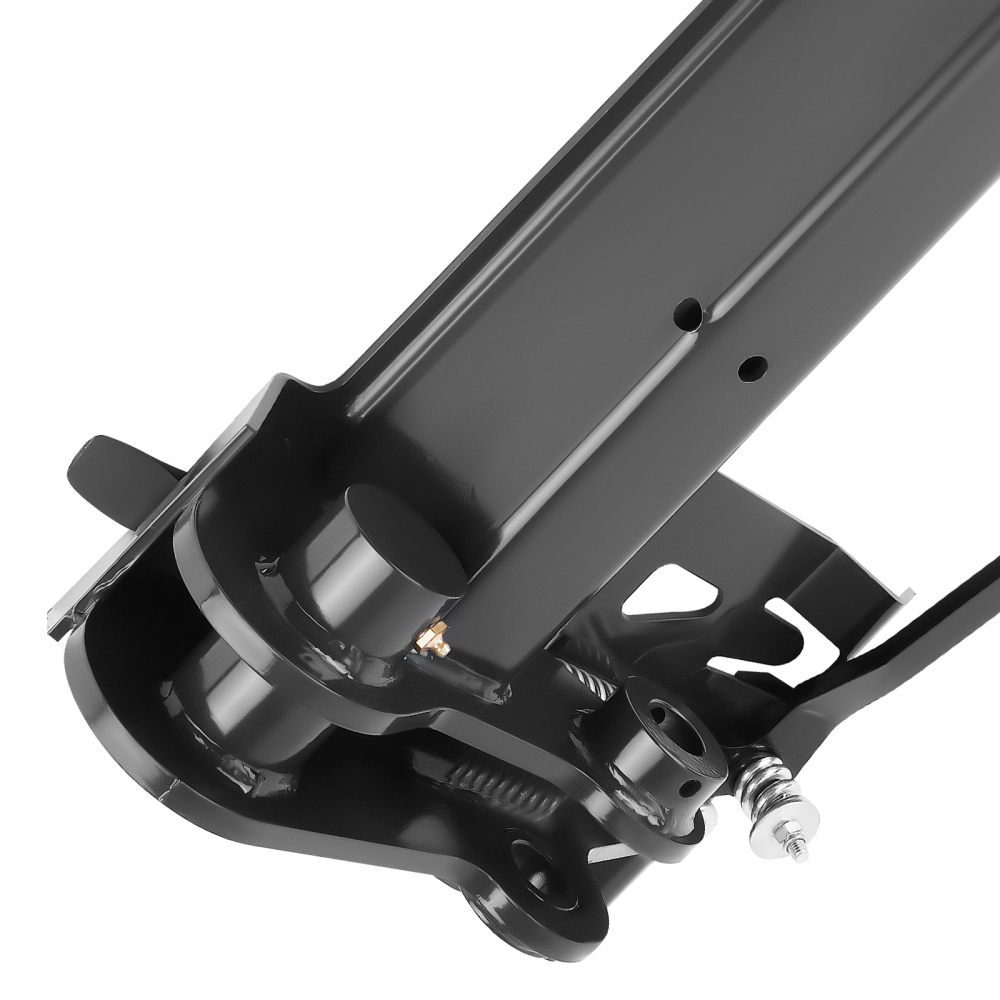 Mounting System compatible for Bobcat 773/S150/S160/S175/S185/S205/T180/T190 7143508 17C648