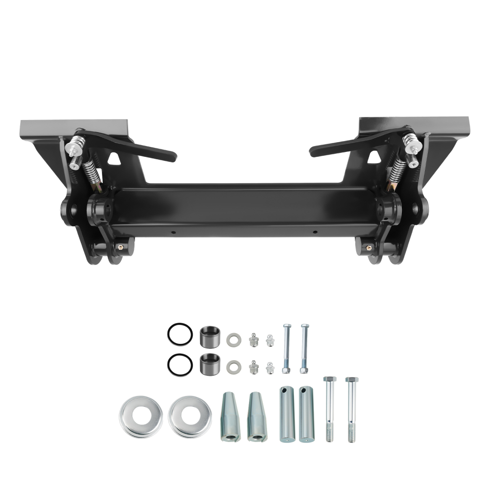 Mounting System compatible for Bobcat 773/S150/S160/S175/S185/S205/T180/T190 7143508 17C648