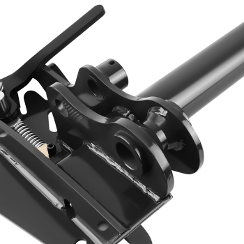 Mounting System compatible for Bobcat S510/S530/S550/S570/S590 7276373 17C644 6577954