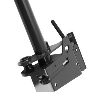 Mounting System compatible for Bobcat S510/S530/S550/S570/S590 7276373 17C644 6577954