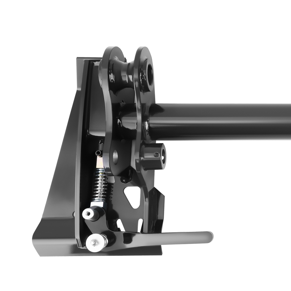 Mounting System compatible for Bobcat S510/S530/S550/S570/S590 7276373 17C644 6577954