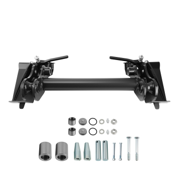 Mounting System compatible for Bobcat S510/S530/S550/S570/S590 7276373 17C644 6577954