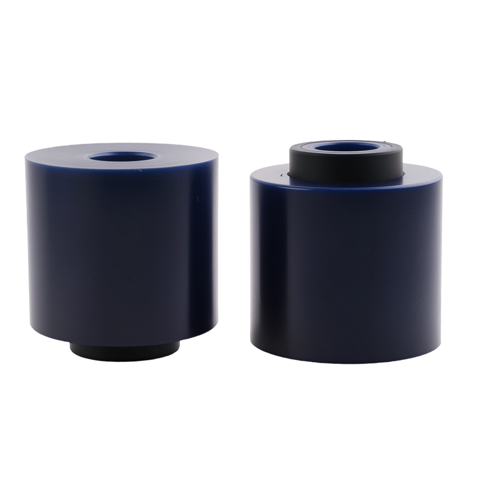 Body Mount Bushing Set compatible for Ford F150 F250 F350 1980-1998 With Installation Kit