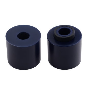 Body Mount Bushing Set compatible for Ford F150 F250 F350 1980-1998 With Installation Kit