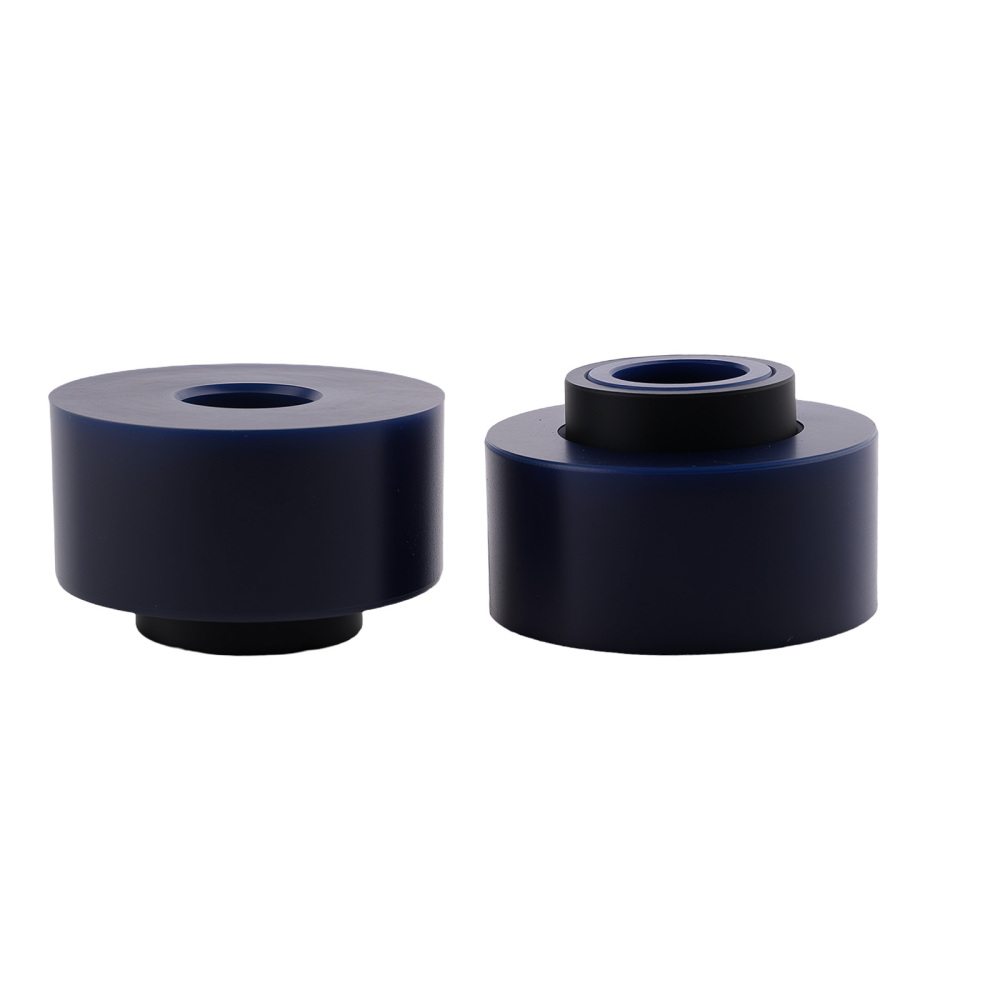 Body Mount Bushing Set compatible for Ford F150 F250 F350 1980-1998 With Installation Kit