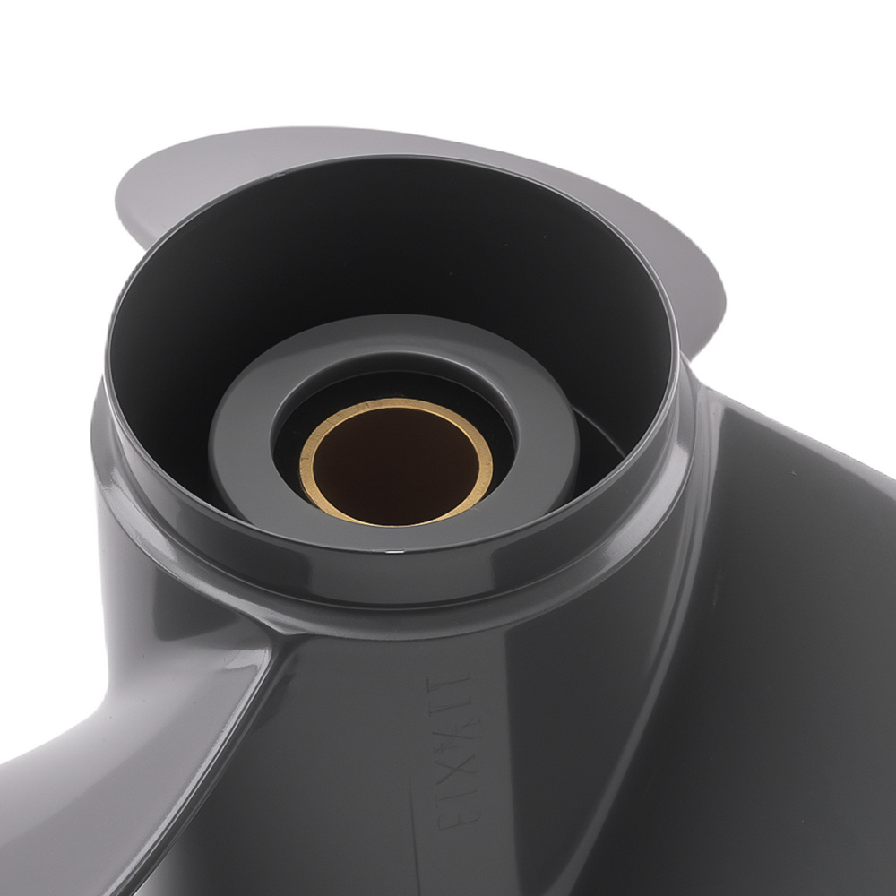 11 1/4x13 3 Blade Propeller compatible for Honda BF 40A 50A 60A HP 58130-ZV5-000-ZA