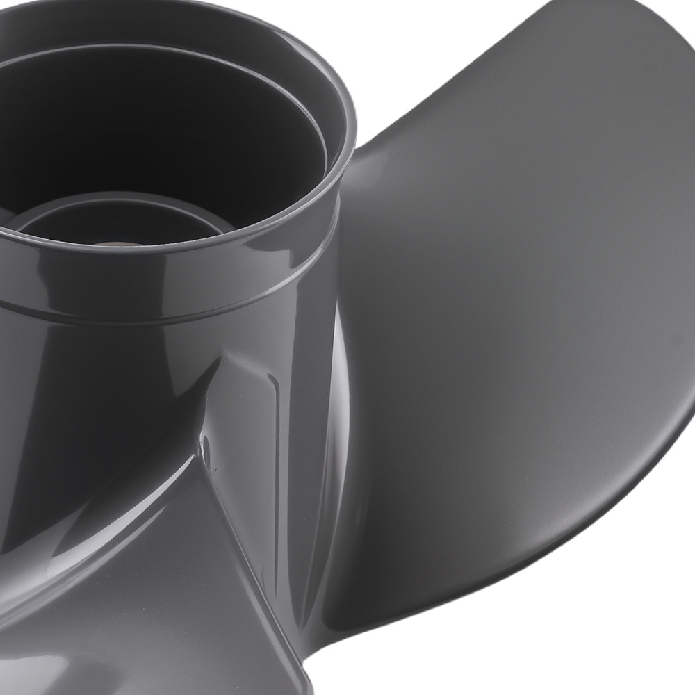 11 1/4x13 3 Blade Propeller compatible for Honda BF 40A 50A 60A HP 58130-ZV5-000-ZA