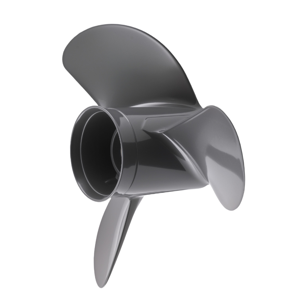 11 1/4x13 3 Blade Propeller compatible for Honda BF 40A 50A 60A HP 58130-ZV5-000-ZA