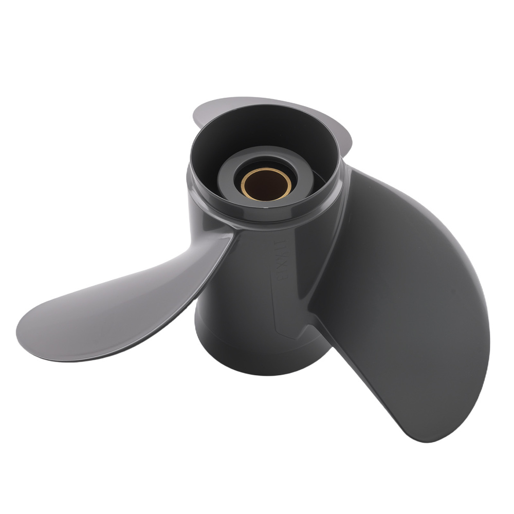 11 1/4x13 3 Blade Propeller compatible for Honda BF 40A 50A 60A HP 58130-ZV5-000-ZA