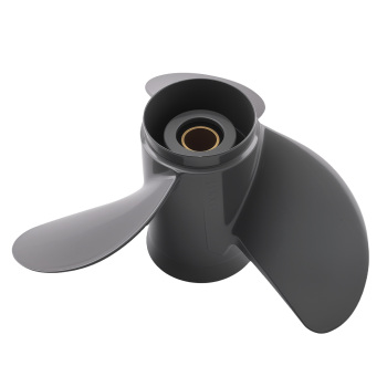 11 1/4x13 3 Blade Propeller compatible for Honda BF 40A 50A 60A HP 58130-ZV5-000-ZA