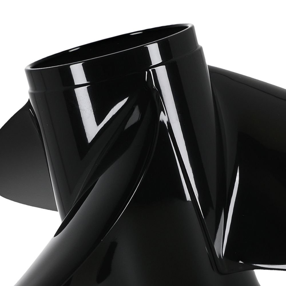 14 Dia Propeller compatible for Suzuki Engines 50-140HP 17 Pitch Aluminum 3 Blade