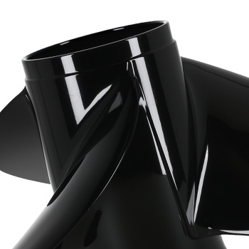 14 Dia Propeller compatible for Suzuki Engines 50-140HP 17 Pitch Aluminum 3 Blade