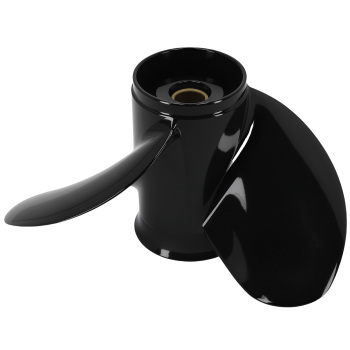 14 Dia Propeller compatible for Suzuki Engines 50-140HP 17 Pitch Aluminum 3 Blade