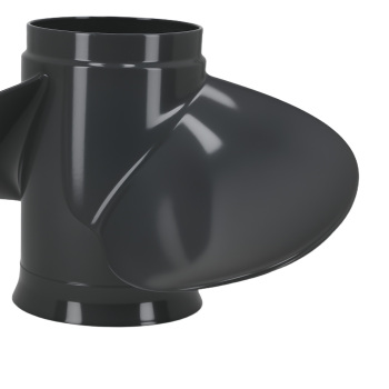 11 1/8 Boat Propeller compatible for Honda BF35-60HP Right Hand 59130-ZV5-013AH