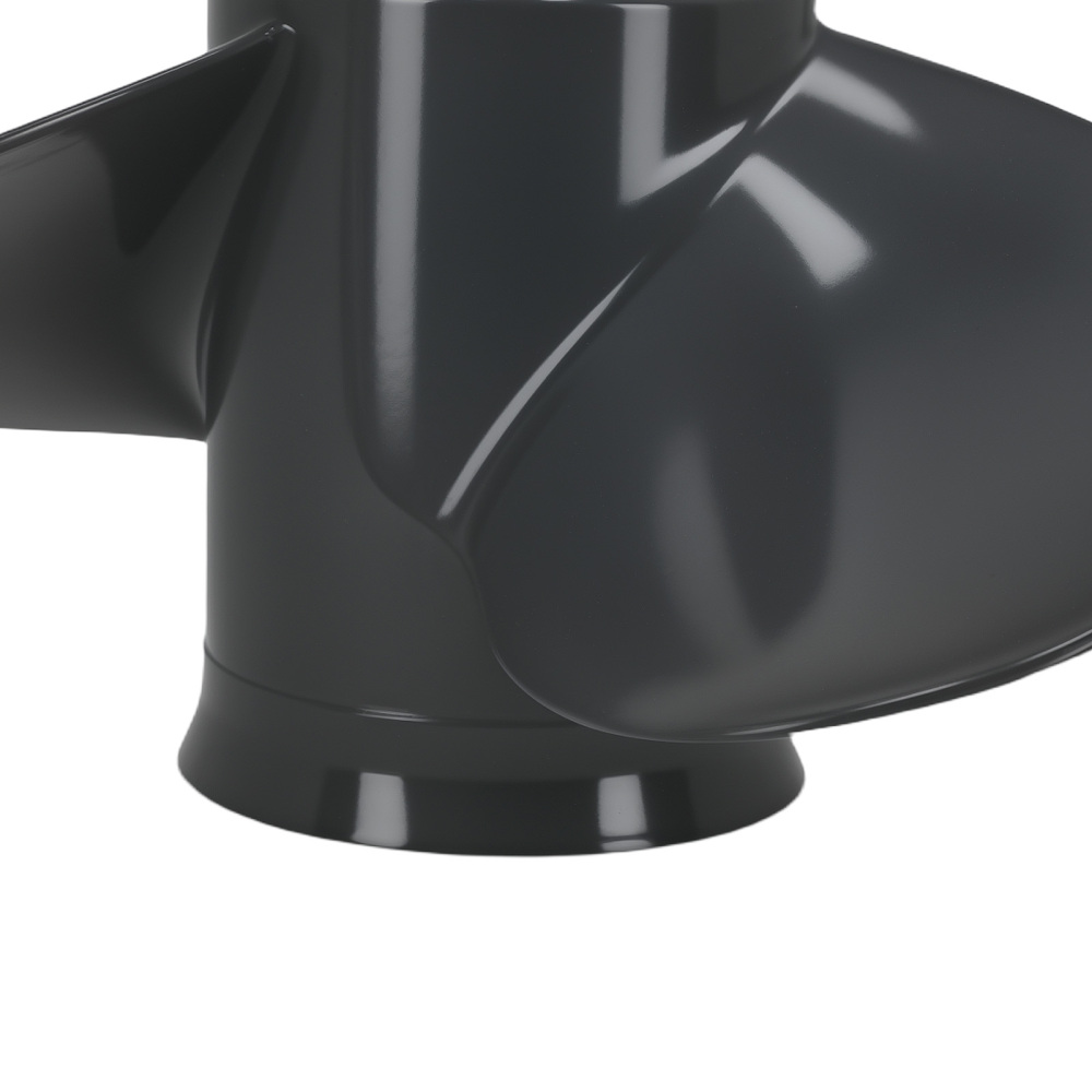 11 1/8 Boat Propeller compatible for Honda BF35-60HP Right Hand 59130-ZV5-013AH