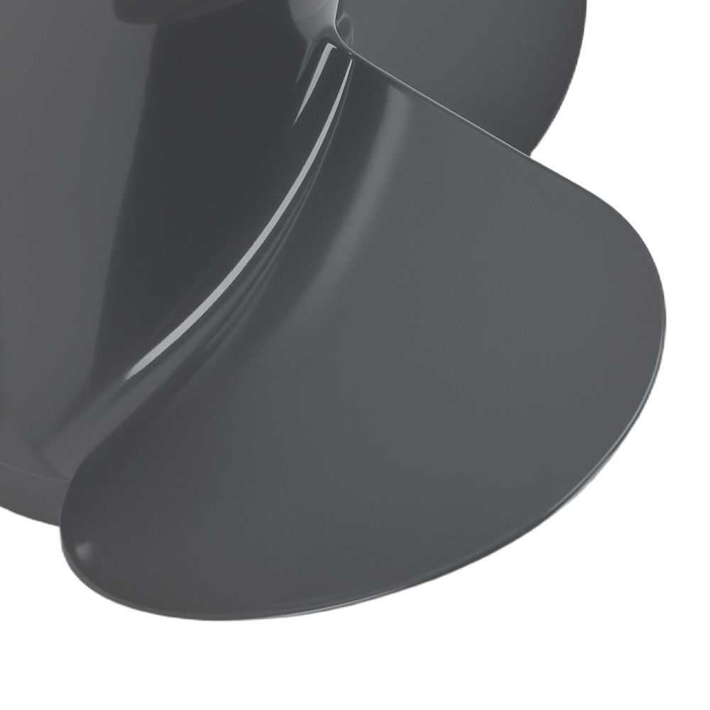 11 Aluminum Boat Propeller compatible for Honda BF35 BF40 BF45 BF50 BF60 15 Pitch 3 Blade