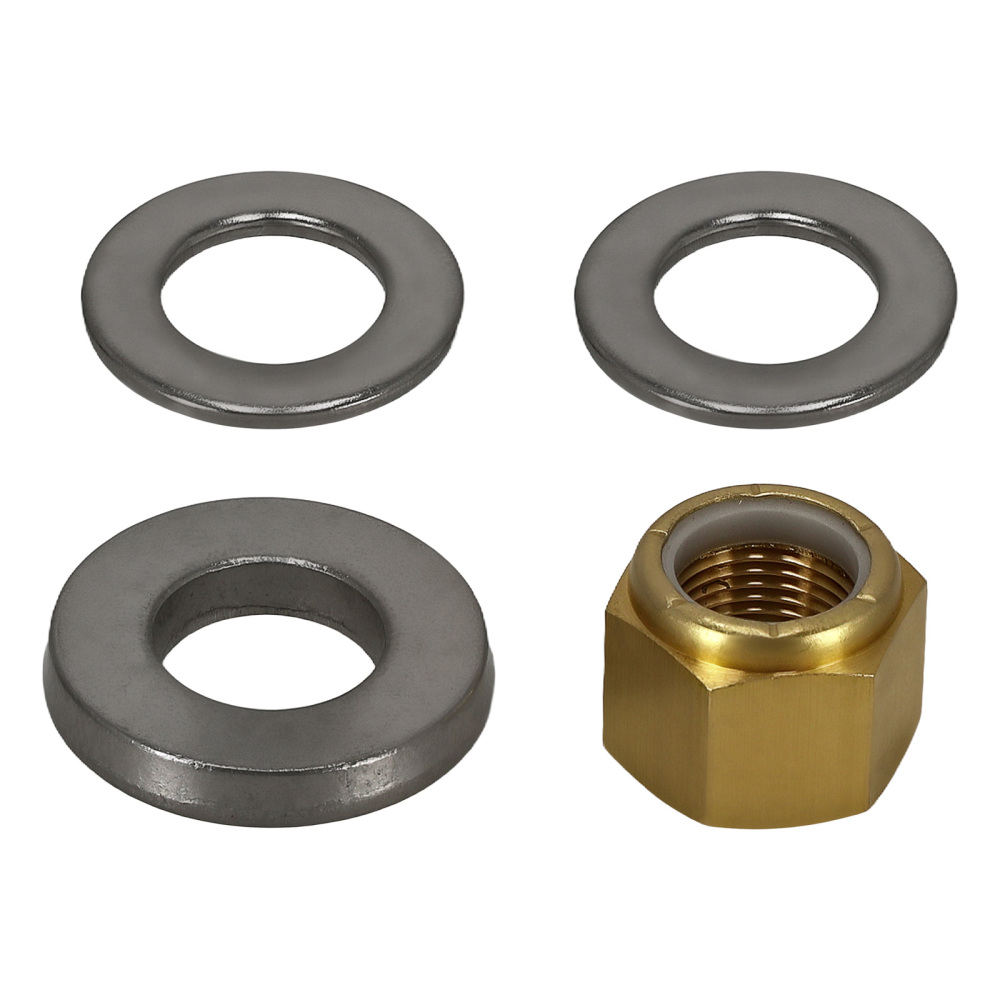 Boat Propeller Hub compatible for Mercury SSR 225-450 HP 1.25 8M0101601 8M0101603