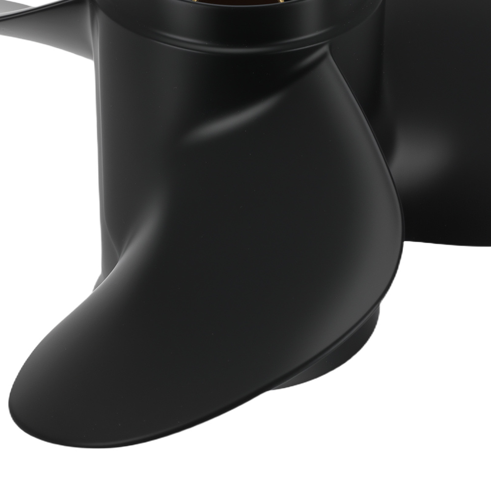 12 Aluminum Propeller compatible for Mercury 25-70HP 3 Blade 13 Spline 48-816702A40