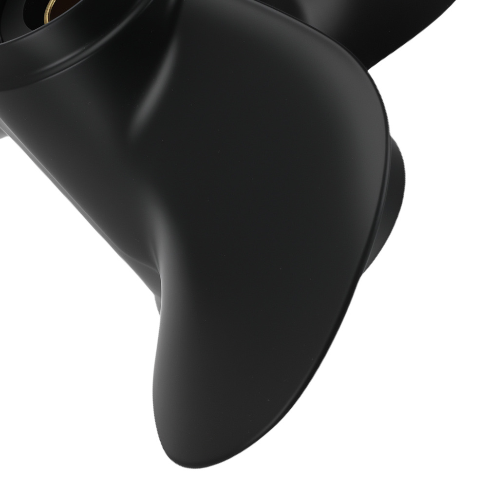 12 Aluminum Propeller compatible for Mercury 25-70HP 3 Blade 13 Spline 48-816702A40