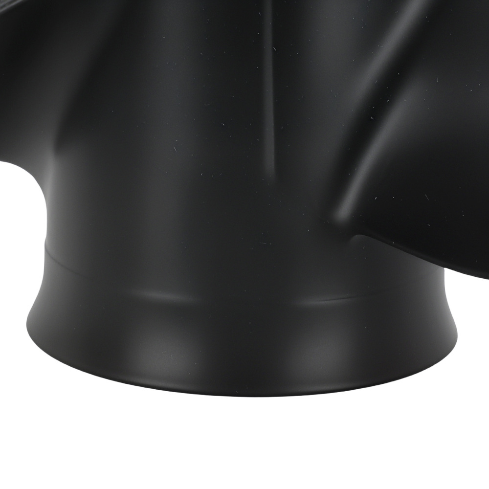10 1/2x13 Aluminum Propeller compatible for Mercury 25-70HP 1977-2024 48-816704A45
