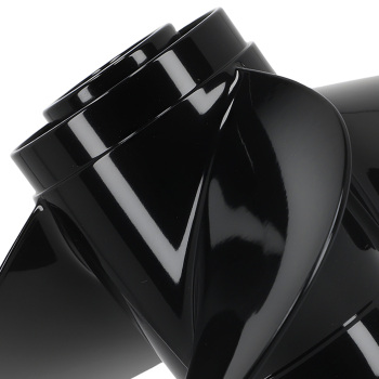 10 Pitch Outboard Prop compatible for Suzuki 20-30HP 58100-96410-019 Aluminum